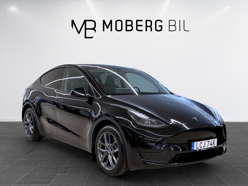 bild på bil