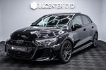 Audi RS3 2025 - miniatyr 28