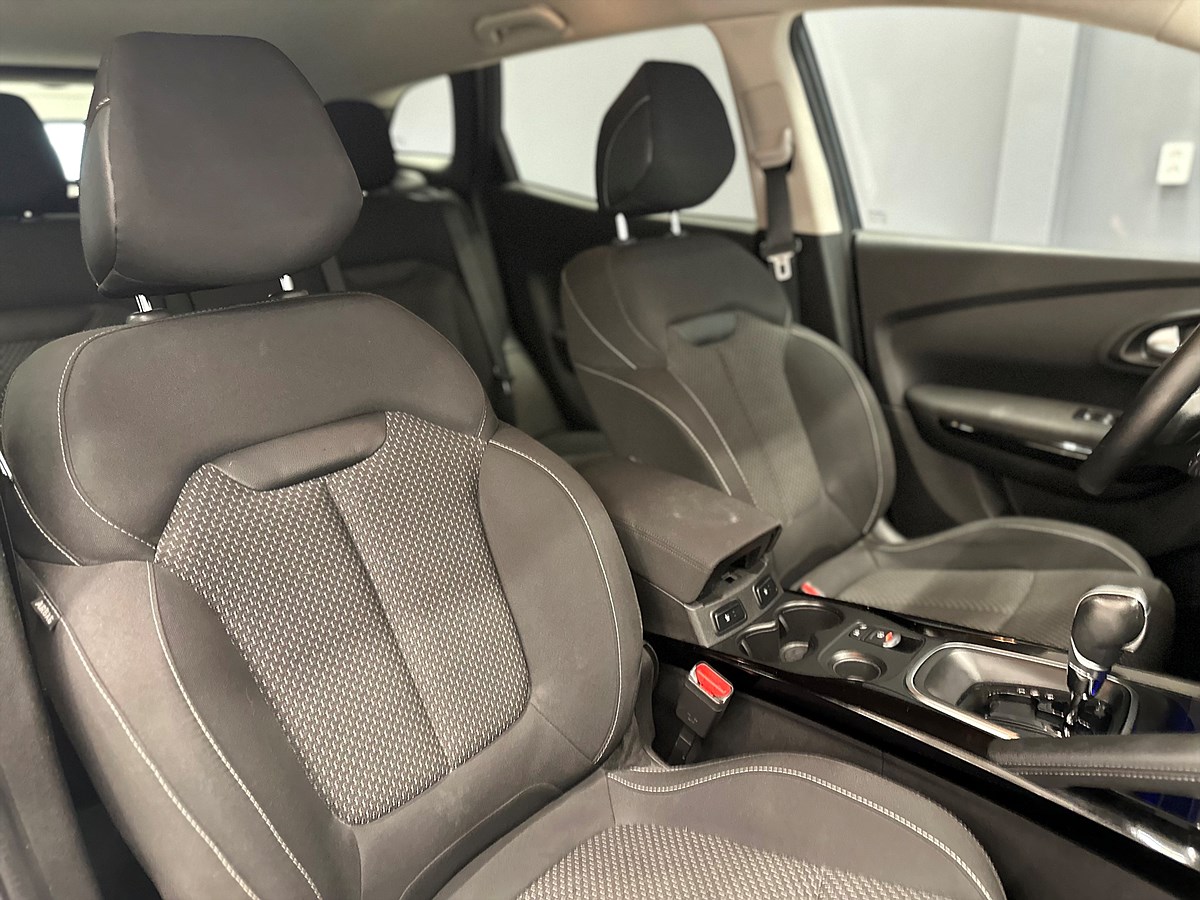 Renault Kadjar – bild 10