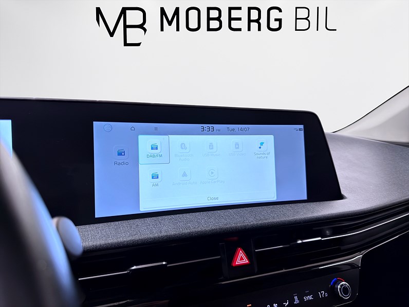 bild på bil
