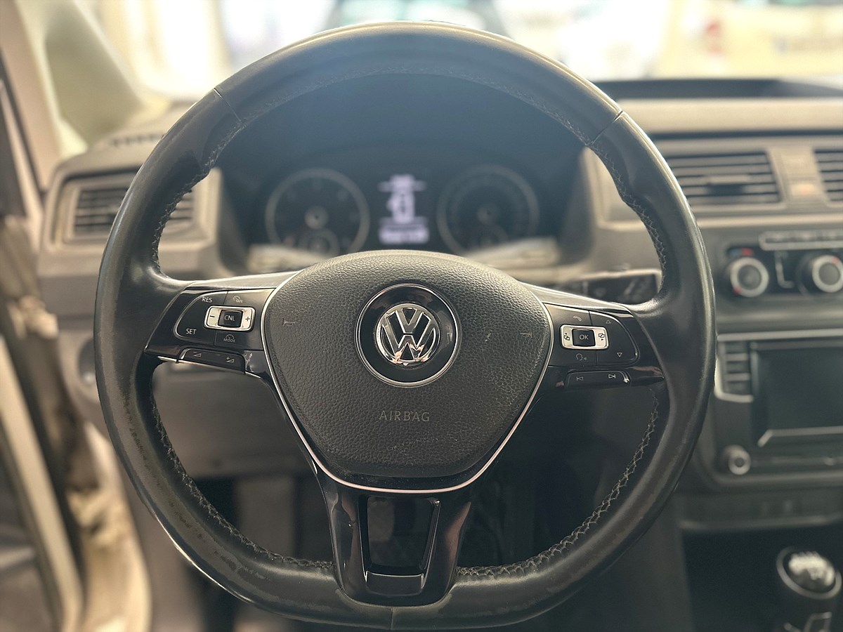 Volkswagen Caddy – bild 16