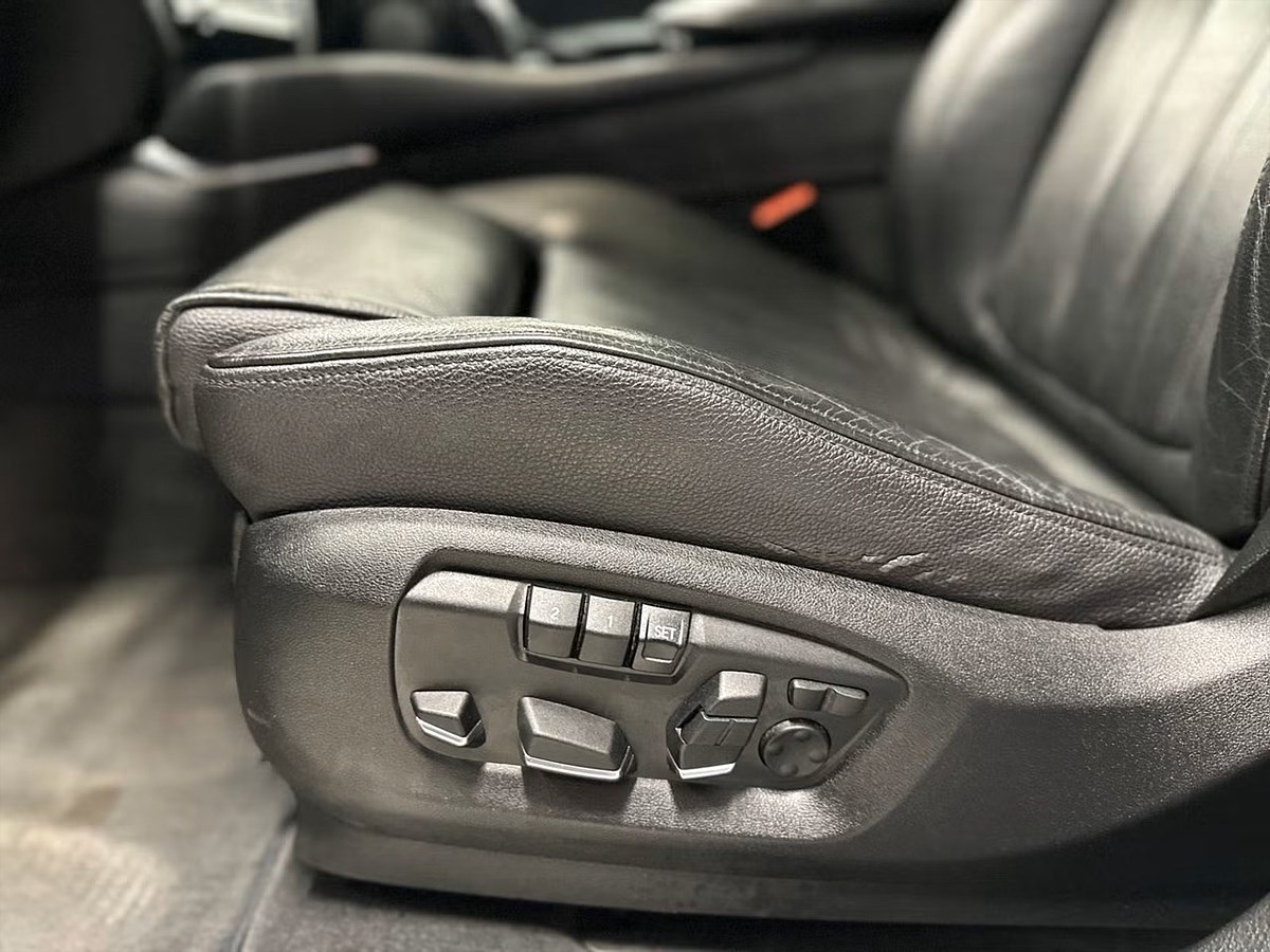 BMW X6 – bild 13