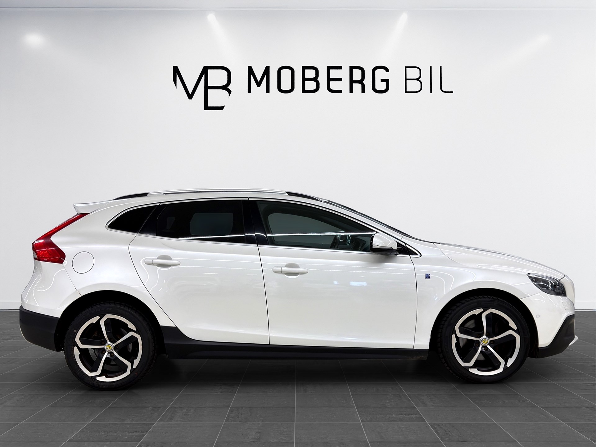 bild på bil