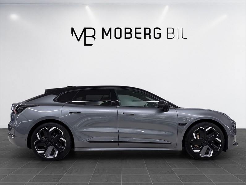 bild på bil