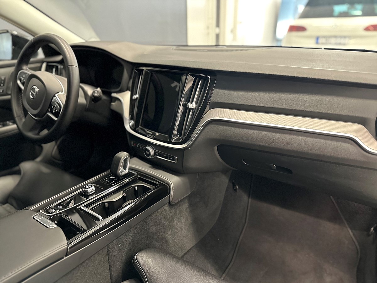Volvo V60 – bild 13