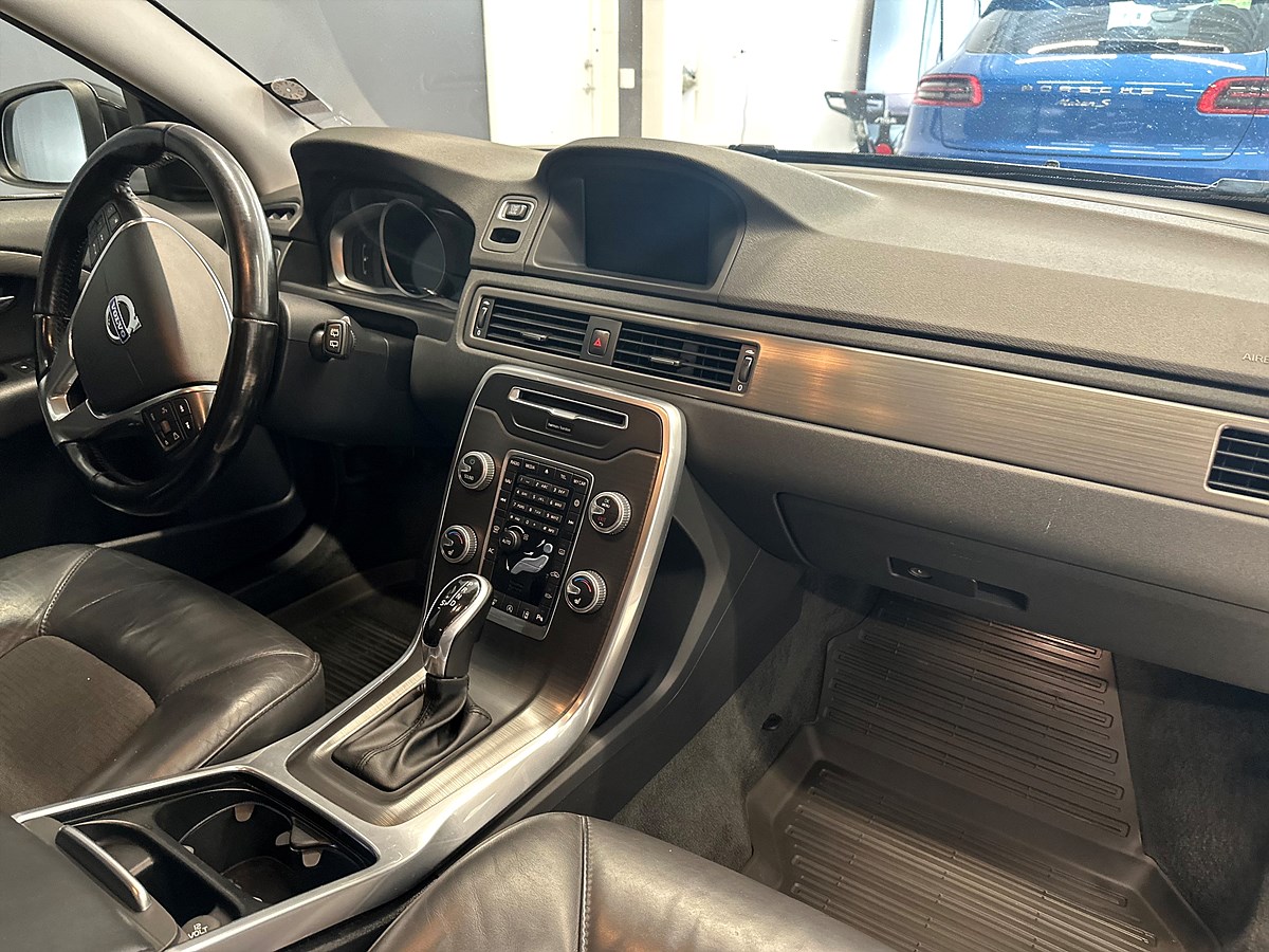 Volvo V70 – bild 12