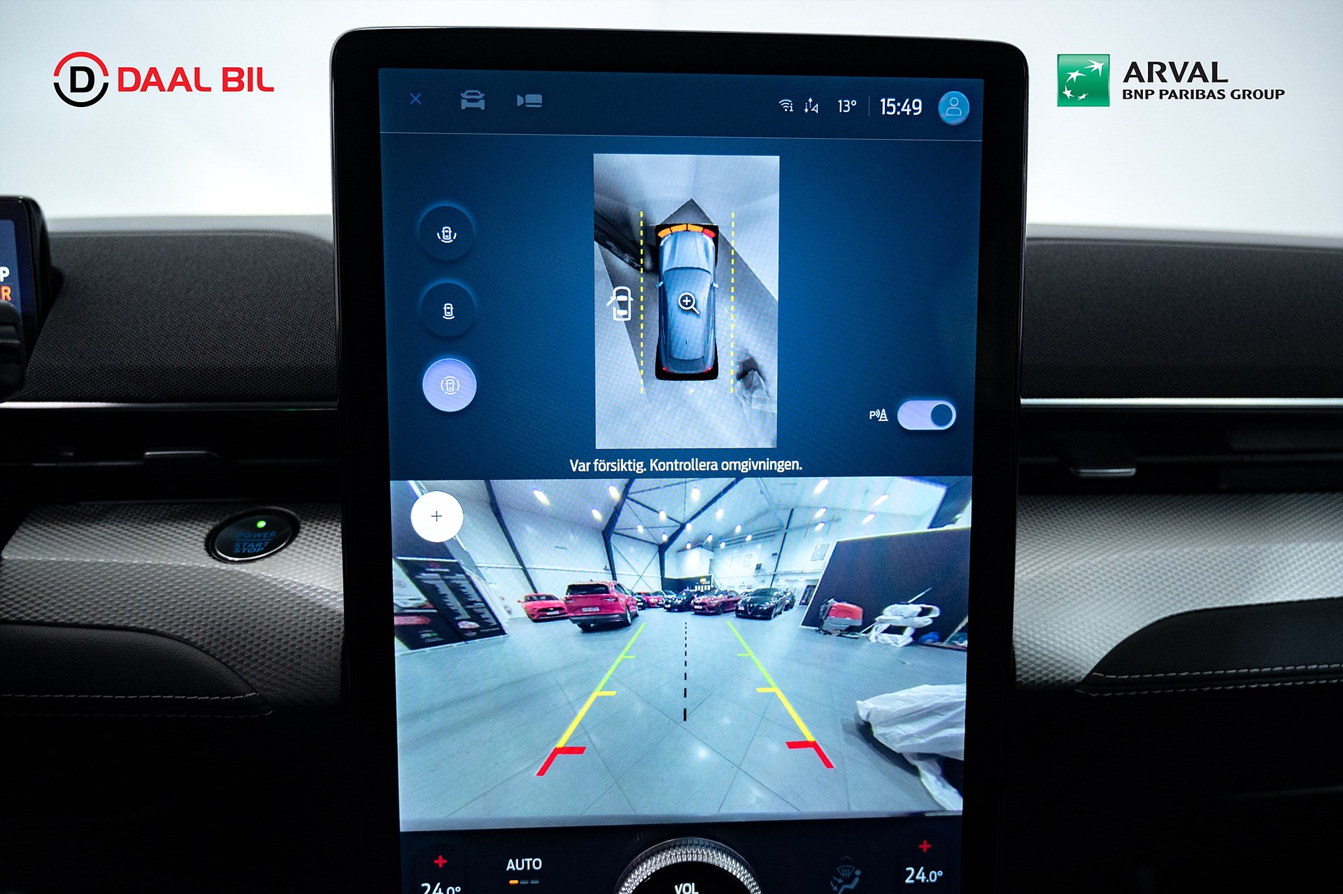 Ford Mustang Mach-E Long Range, 294ps, 2022