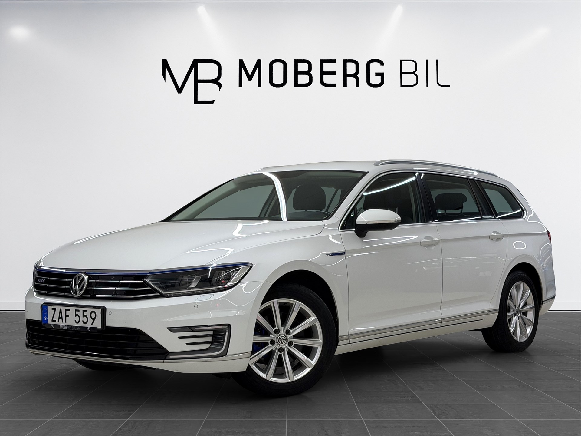 bild på bil