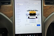 Tesla Model X Long Range, 423hk, 2020