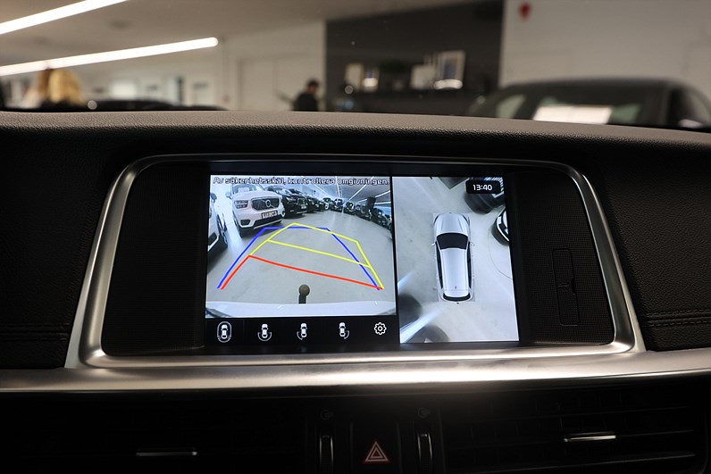 Kia Optima SW PHEV *Hjulkampanj!* Advance Plus H/K Pano Drag 360 MOMS