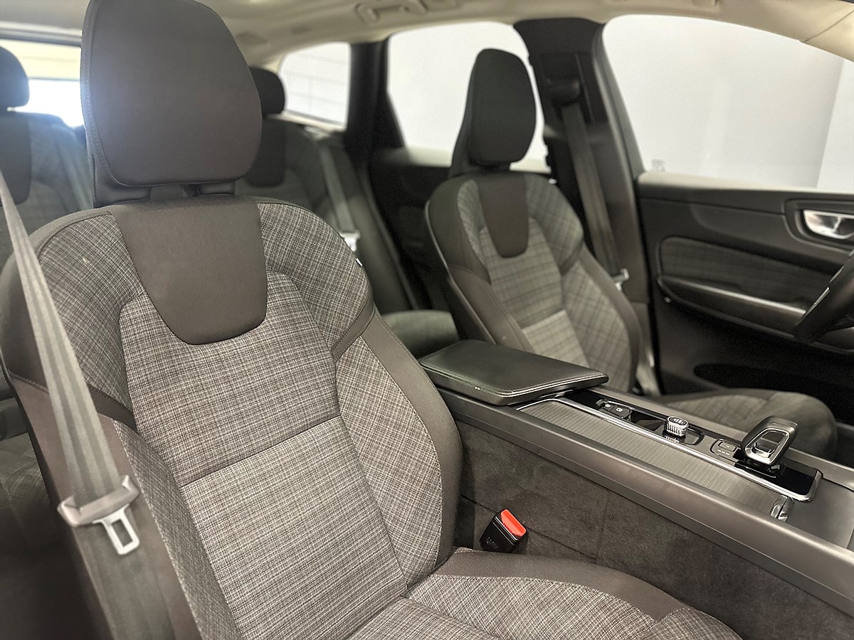 Volvo XC60 – bild 12