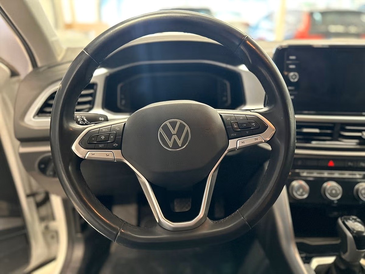 Volkswagen T-Roc – bild 12