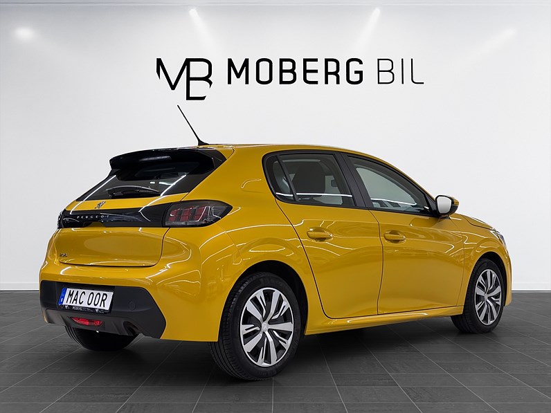 bild på bil