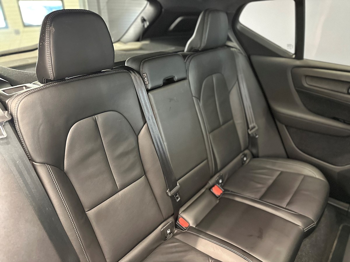 Volvo XC40 – bild 21
