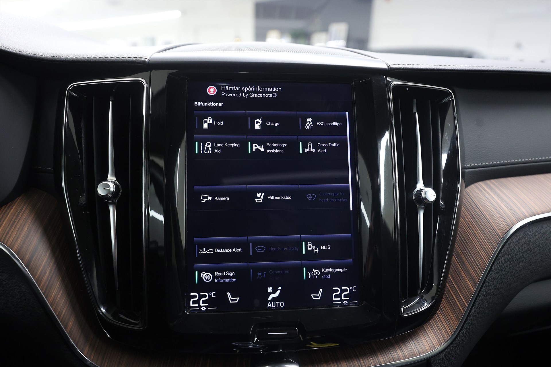 Volvo XC60 Recharge T8 AWD *Hjulkampanj!* Inscription HUD Pano 360