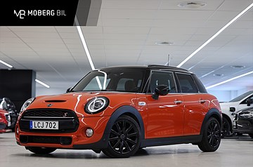 bild på bil