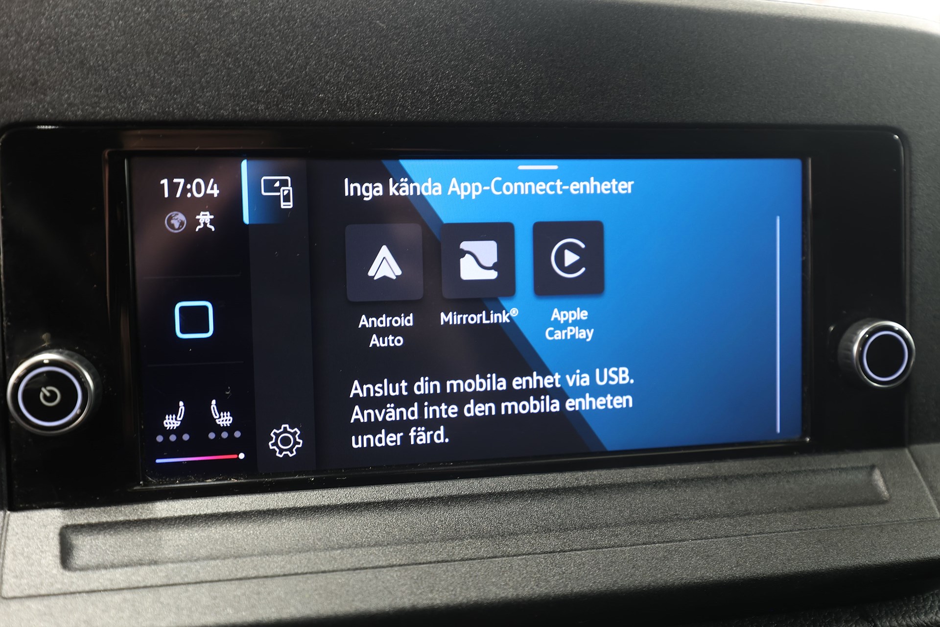 Volkswagen Caddy Cargo Maxi 2.0 TDI 4M Värmare Drag B-kamera