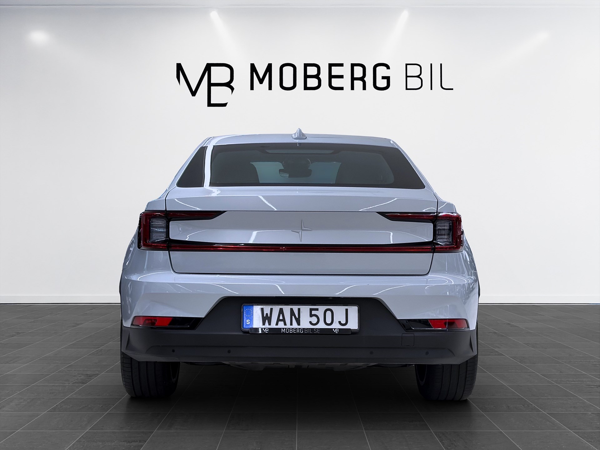 bild på bil