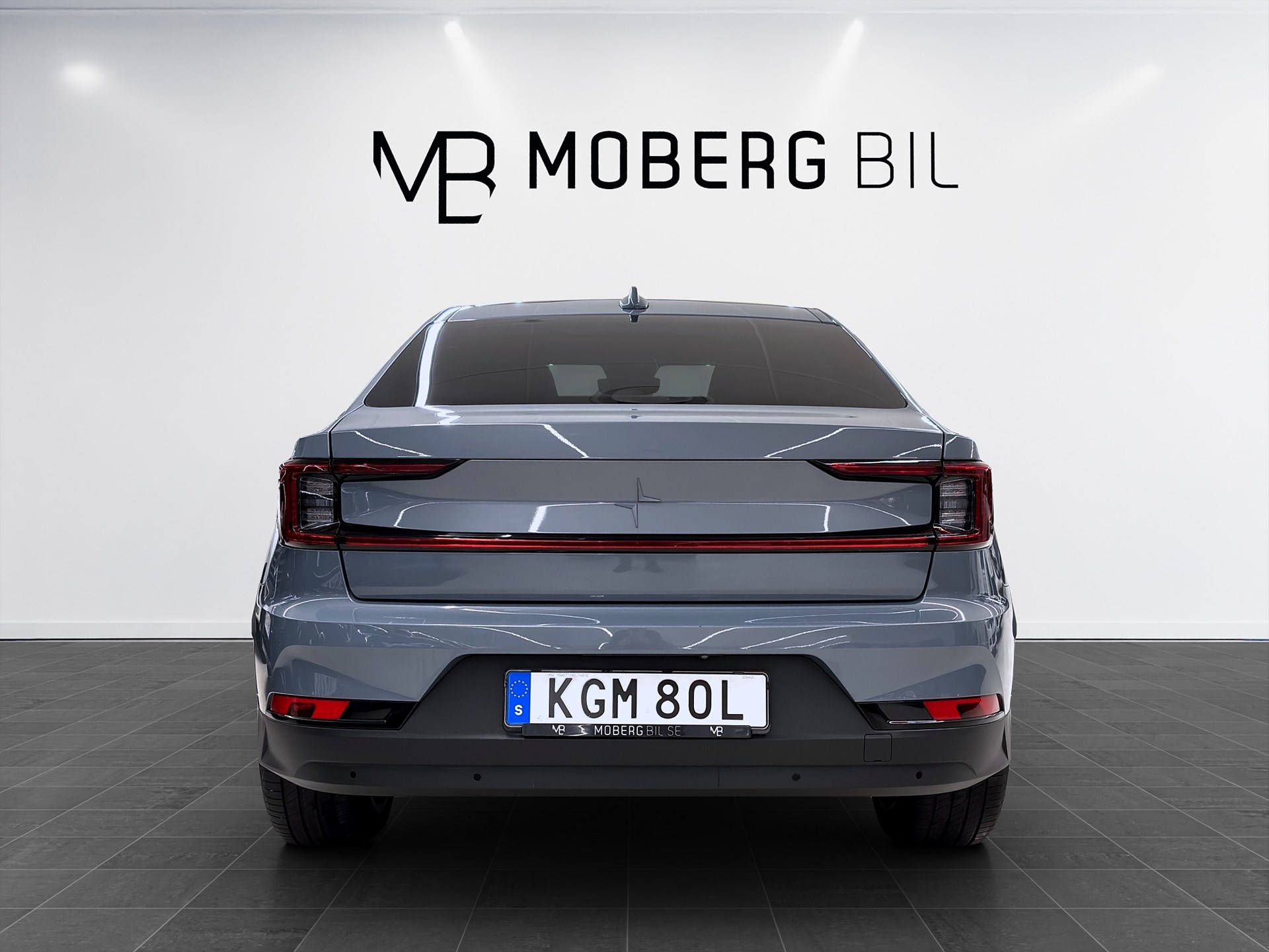 bild på bil