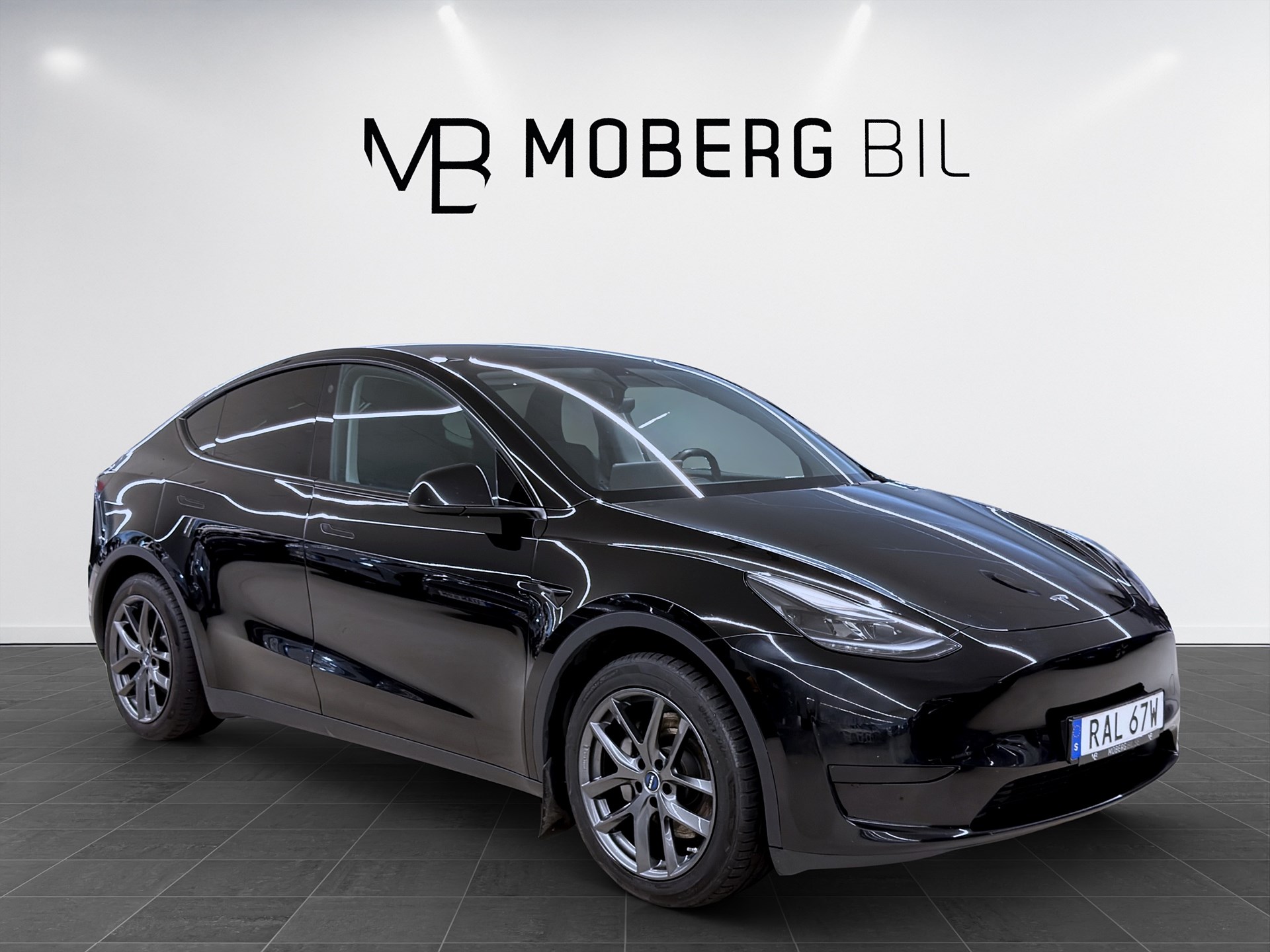 bild på bil
