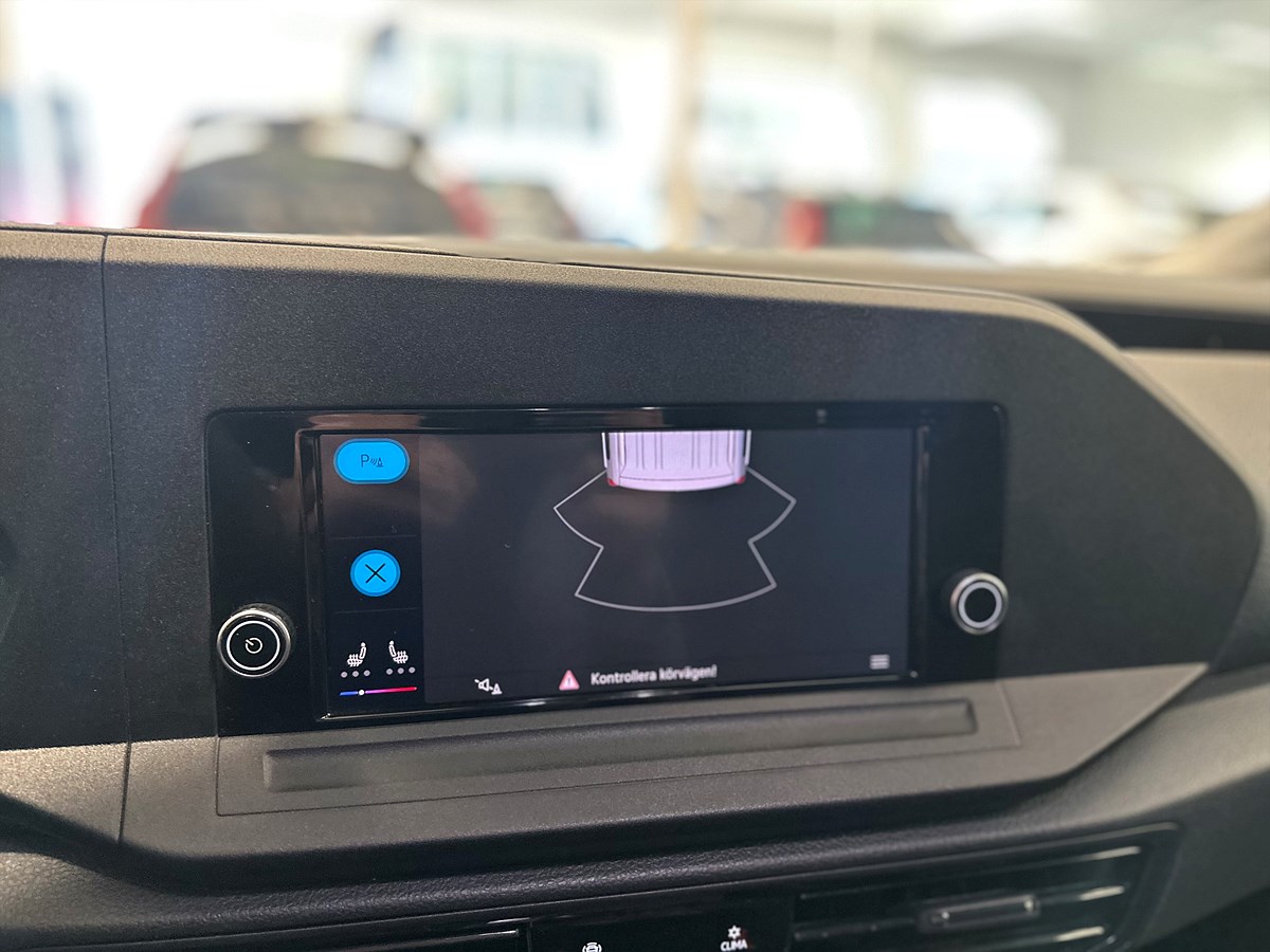 Volkswagen Caddy – bild 16
