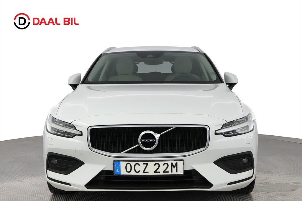 Volvo V60 – bild 2