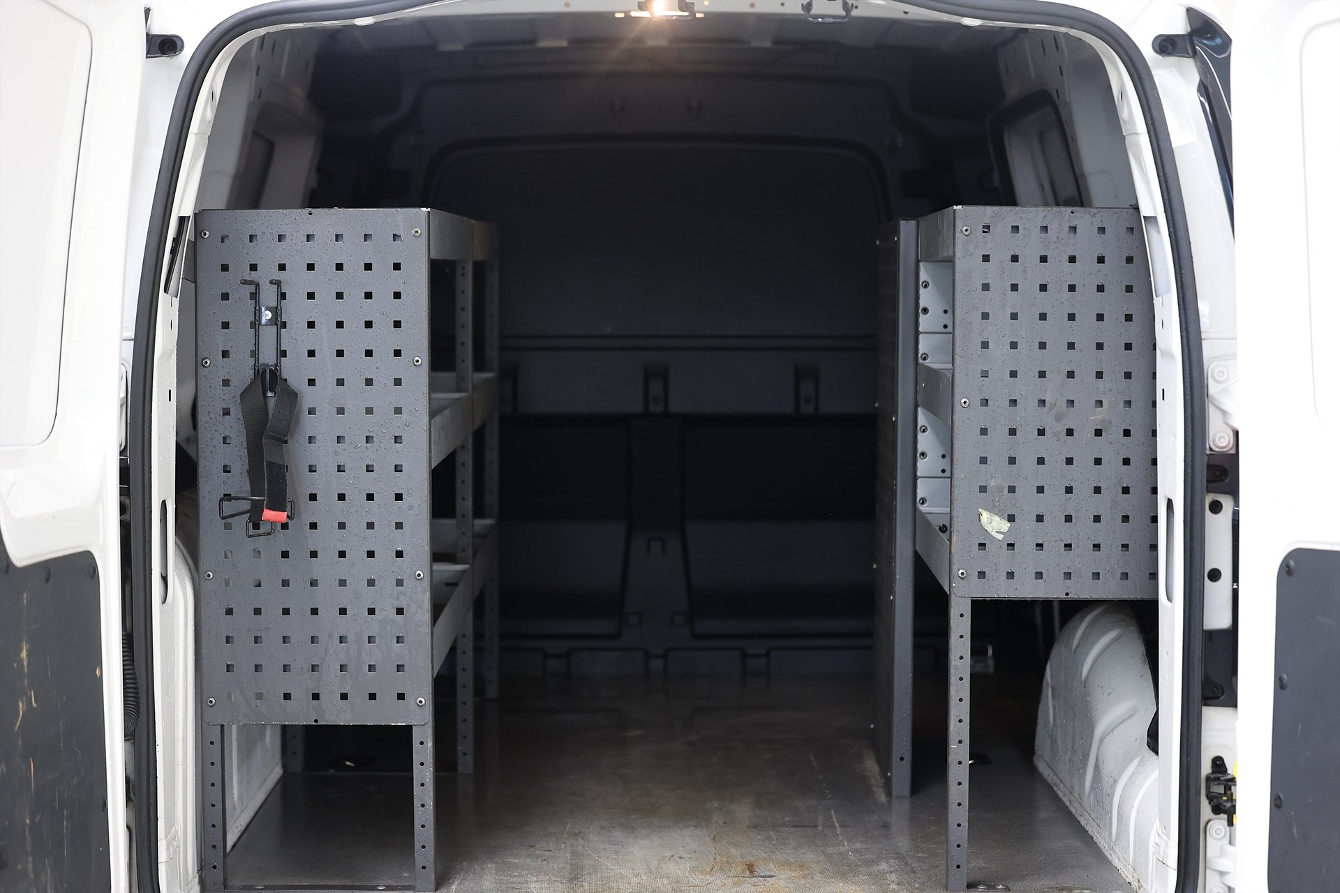 Volkswagen Caddy Cargo Maxi 2.0 TDI 4M *Hjulkampanj!* V-inrett