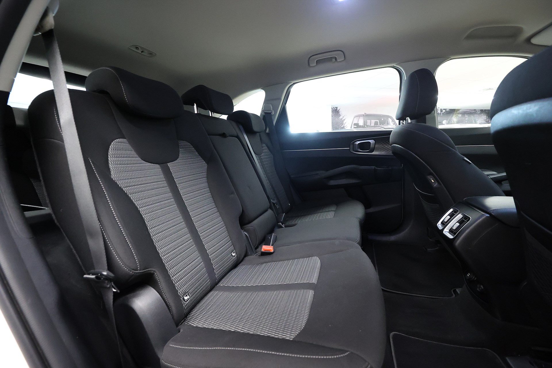 Kia Sorento PHEV AWD *Hjulkampanj!* Advance 7 Sits Keyless Navi