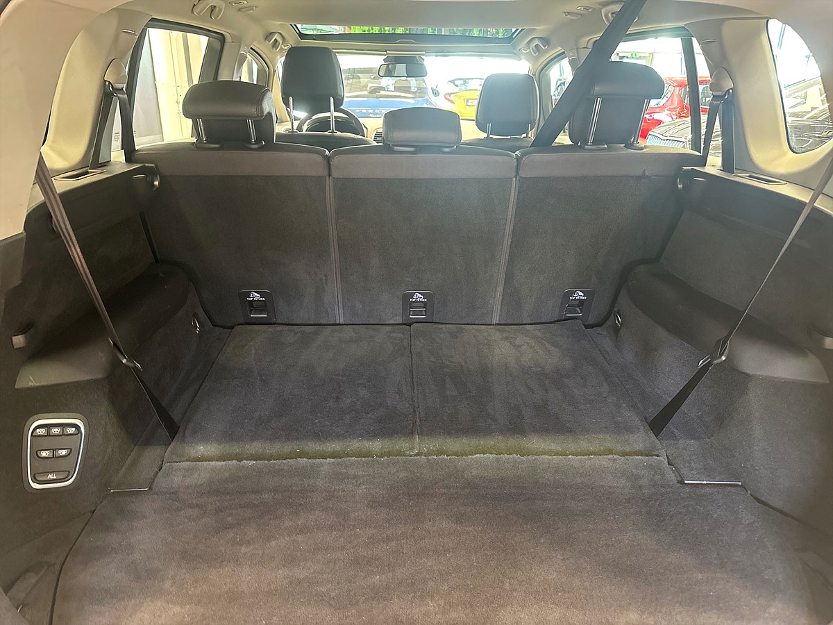 Renault Espace – bild 9