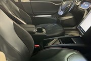 Tesla Model S P85 Performance 421hk, MCU2 2014