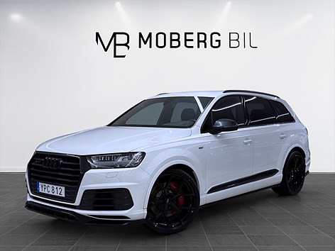 bild på bil
