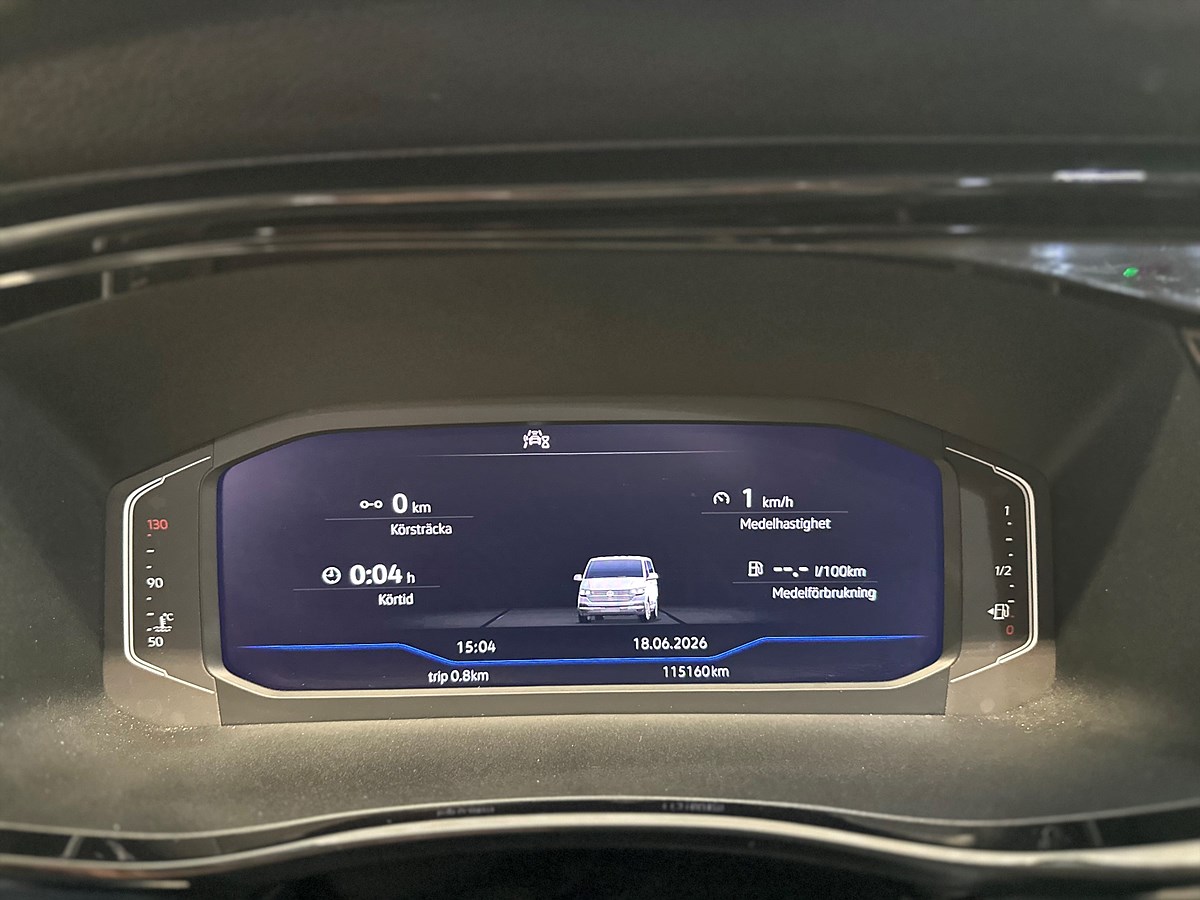 Volkswagen Transporter – bild 28