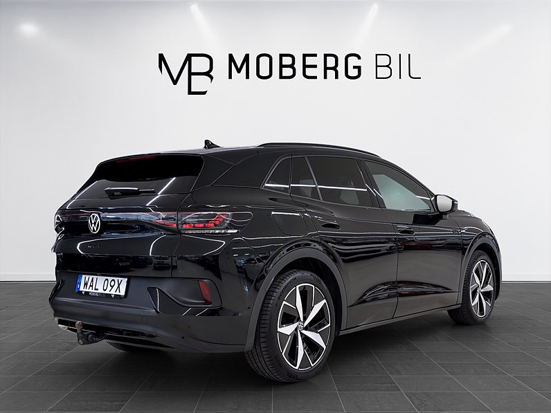 bild på bil