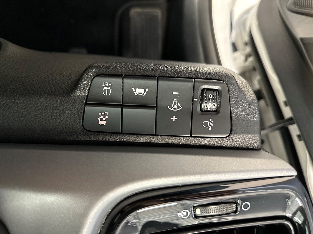 Kia Rio – bild 19