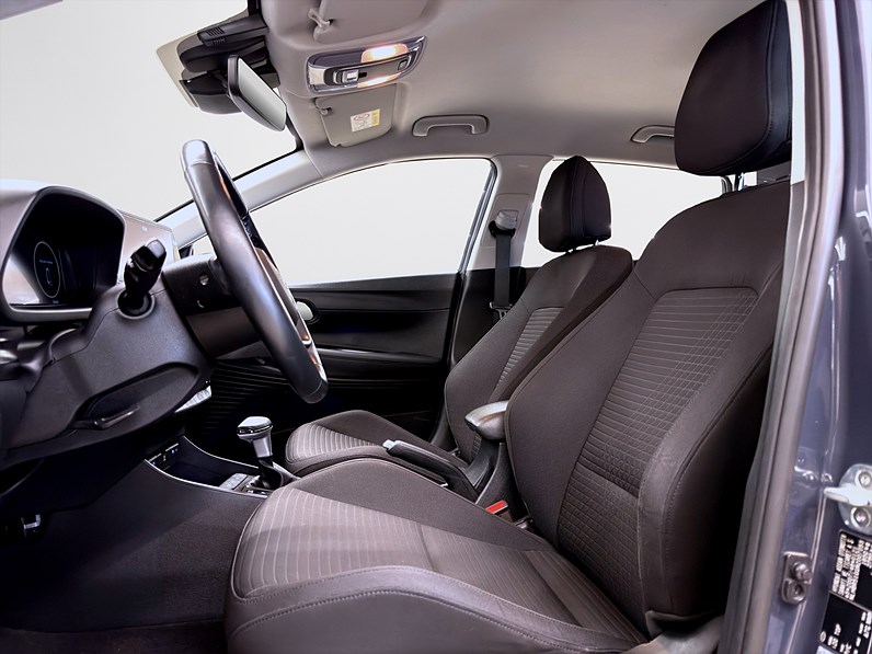 Hyundai i20 1.0 T-GDI 120hk Advanced BOSE Navi CarPlay B-Kamera