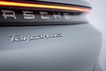 Porsche Taycan 4S 2023 - miniatyr 40
