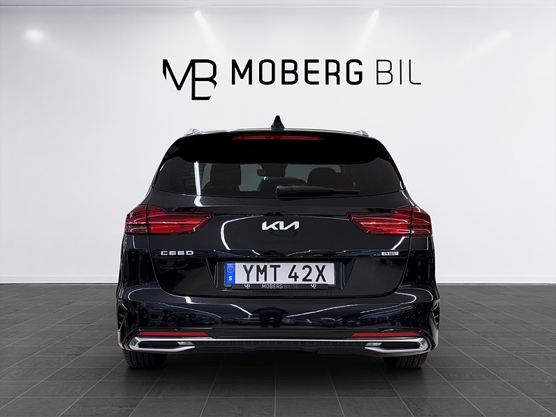 bild på bil