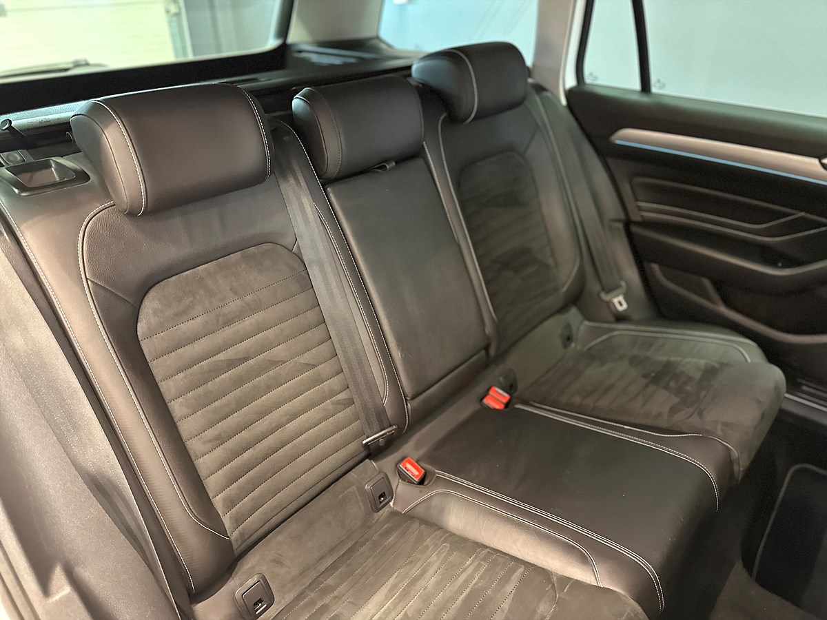 Volkswagen Passat – bild 21