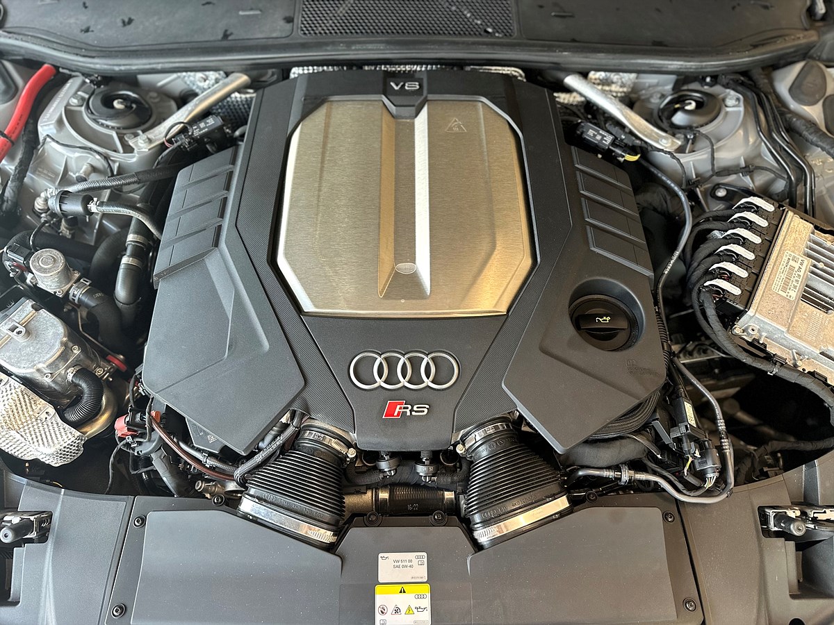 Audi RS – bild 28