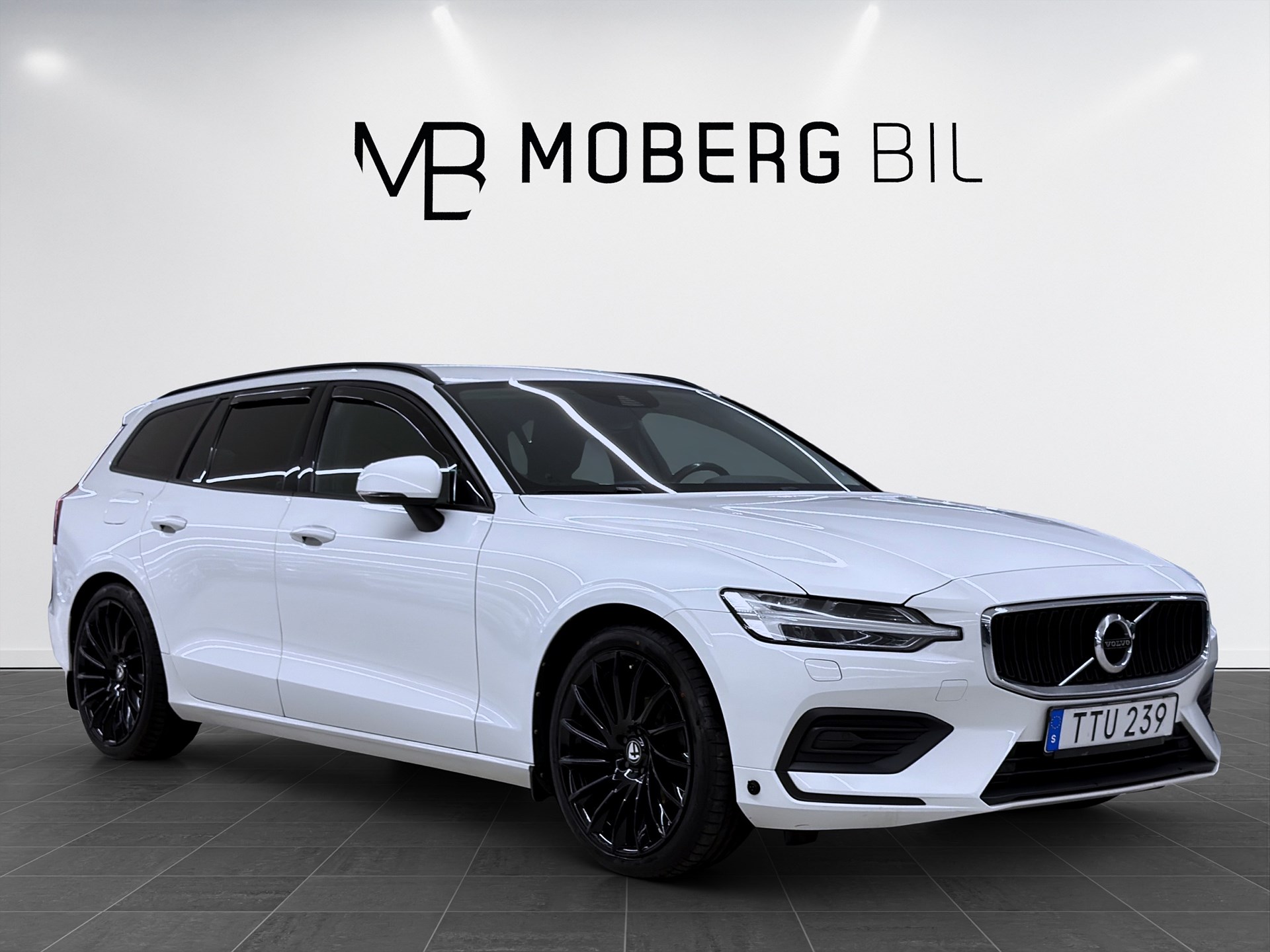 bild på bil