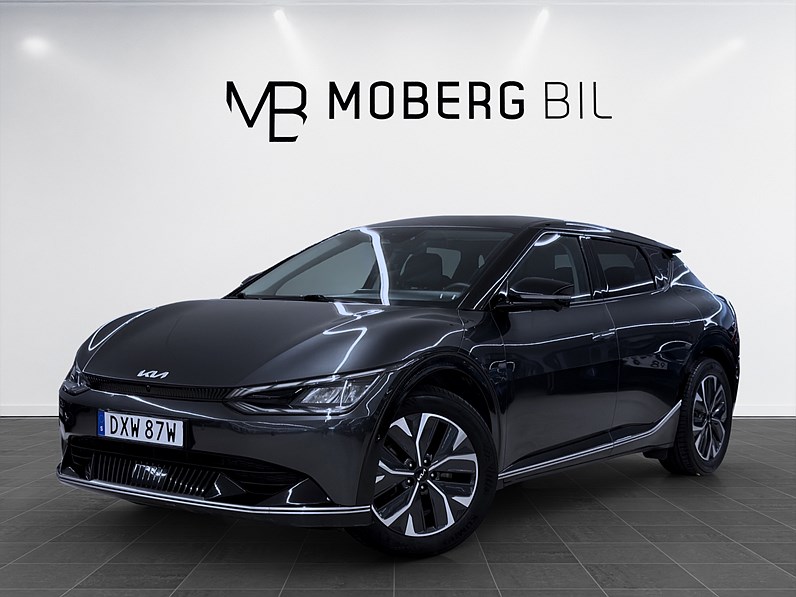 bild på bil