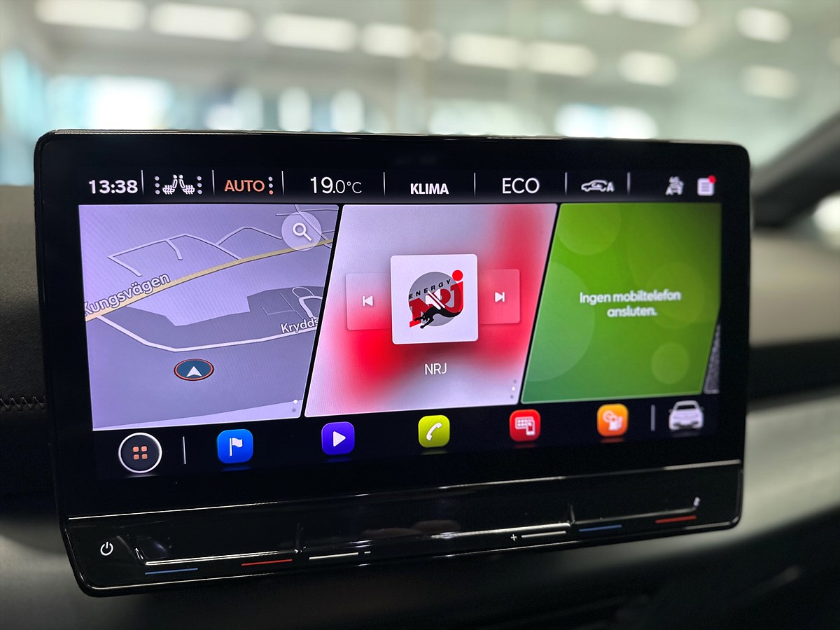 Cupra Born – bild 17