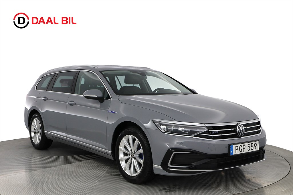Volkswagen Passat – bild 3