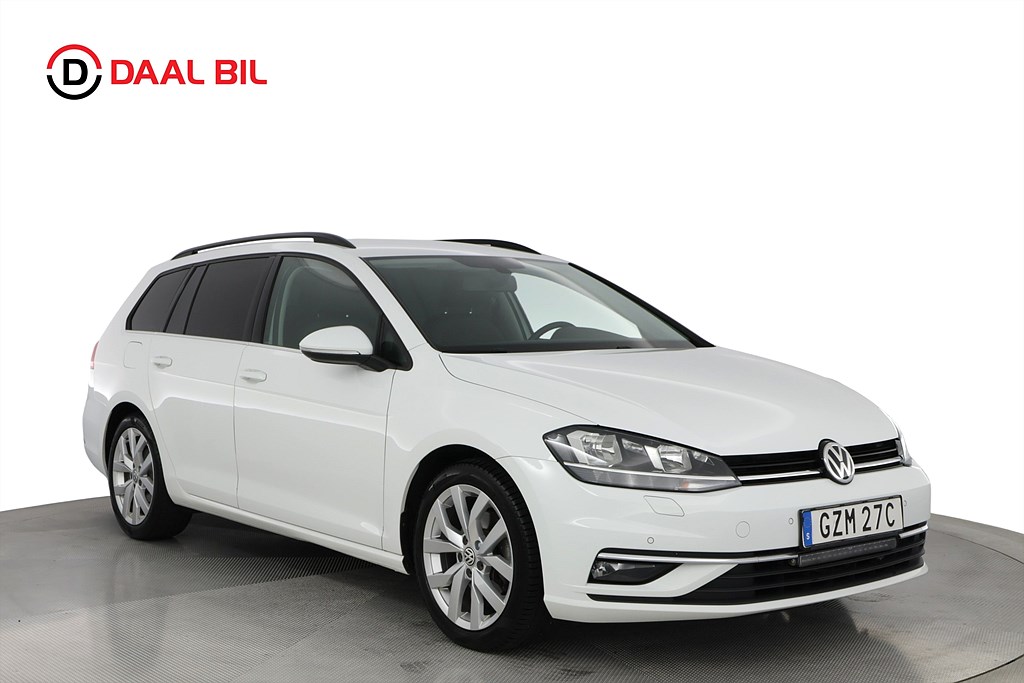 Volkswagen Golf – bild 3