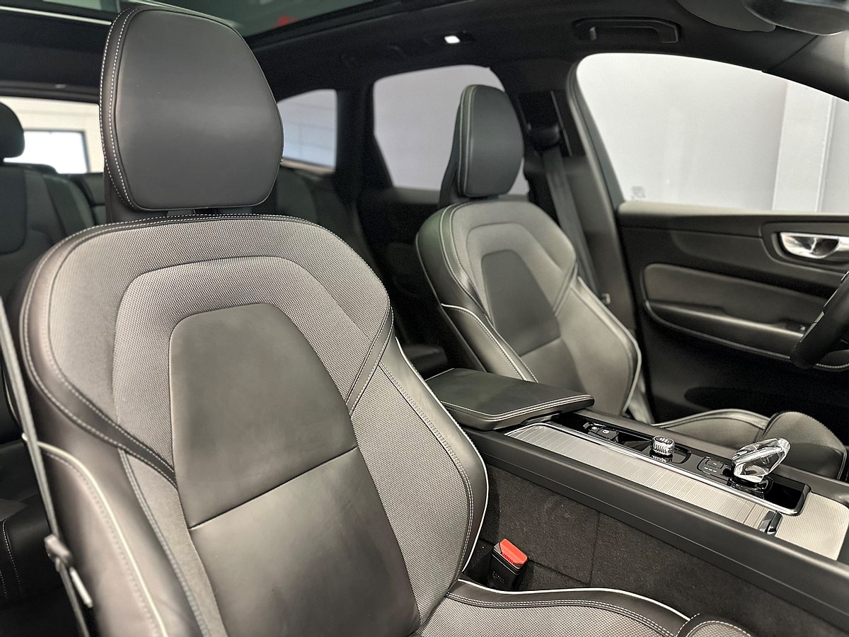 Volvo XC60 – bild 15