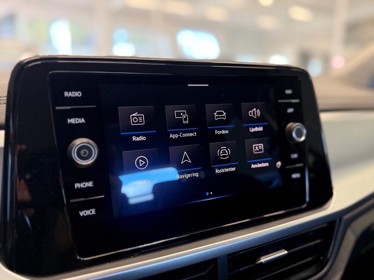 Volkswagen T-Roc – bild 20