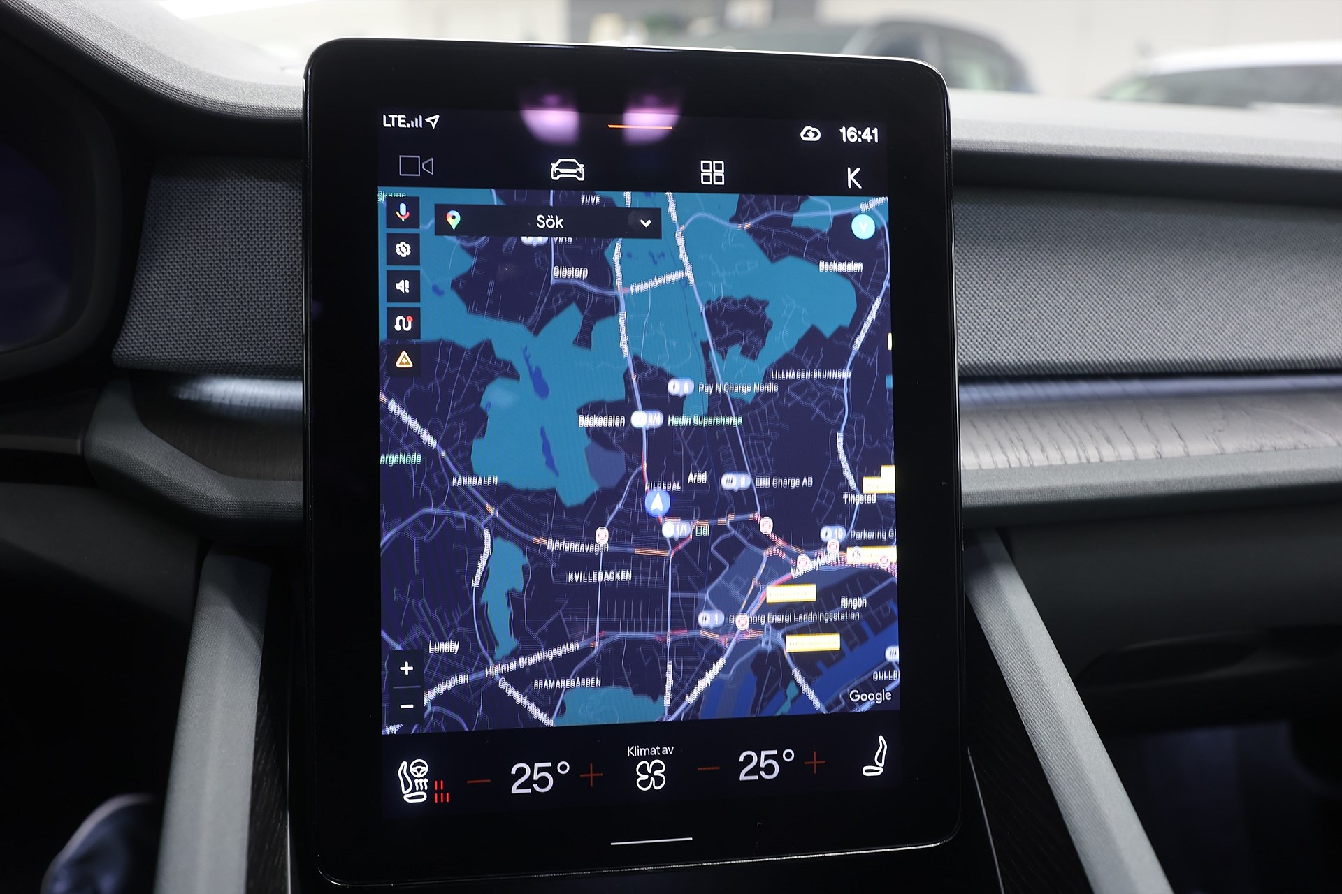 Polestar 2 Long Range Single Motor 231hk Plus H/K Pano