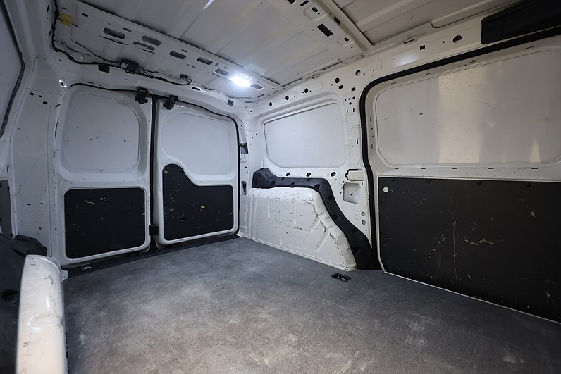 Volkswagen Caddy Cargo Maxi 2.0 TDI 122hk *Hjulkampanj!*