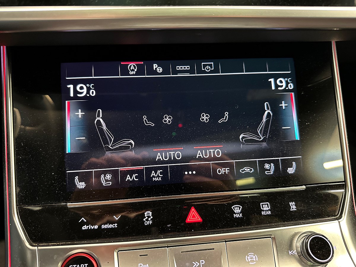 Audi RS – bild 21
