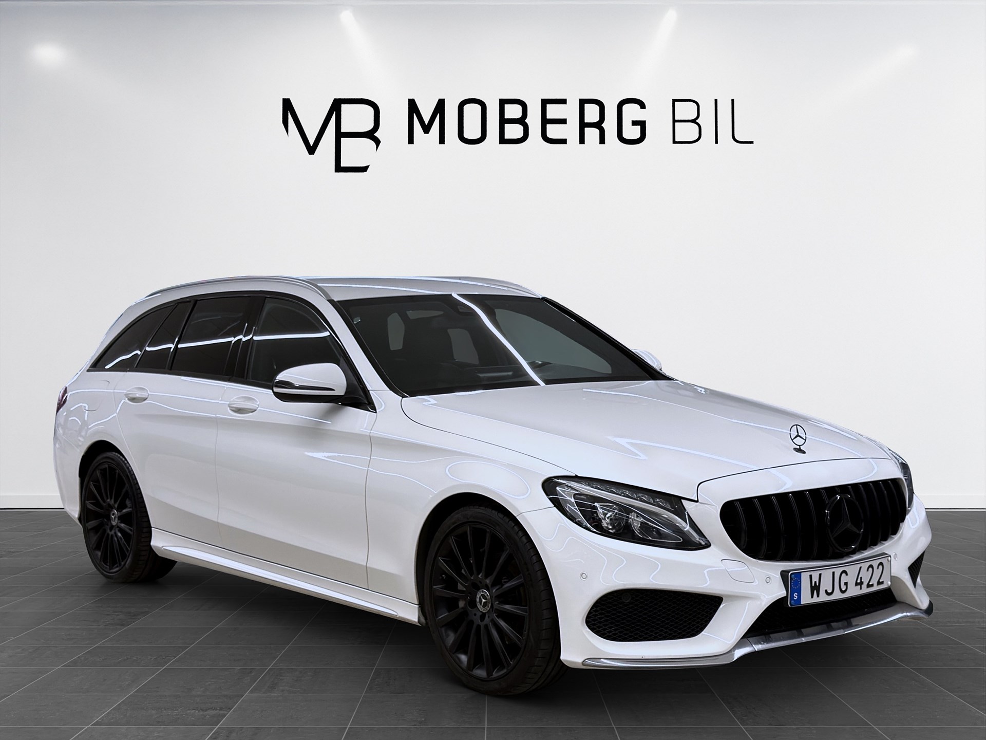 bild på bil